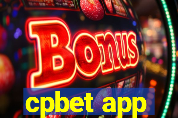 cpbet app